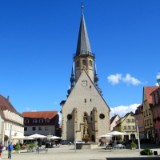 2608F 051 Weikersheim